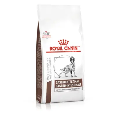 Royal Canin Gastrointestinal Low Fat 1,5 kg