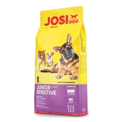 Josera JosiDog Junior Sensitive kg