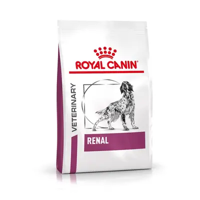 Royal Canin Renal kg