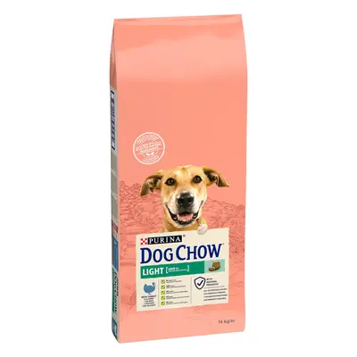 Dog Chow Adult Light Turkey 2,5 kg