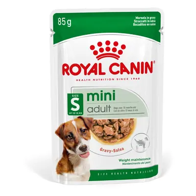 Royal Canin Mini Adult - kapsičky pro psy x g