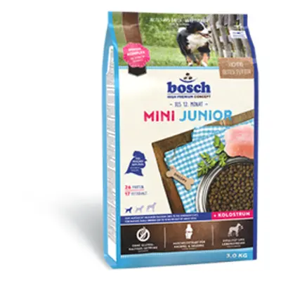 Bosch Junior Mini kg