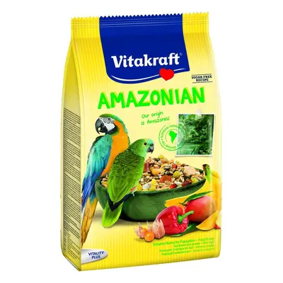 Vitakraft Menu Amazonian g