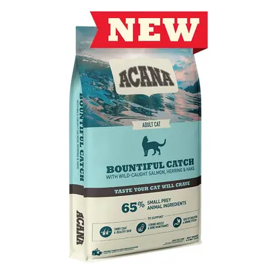 Acana Bountiful Catch 0,34 kg