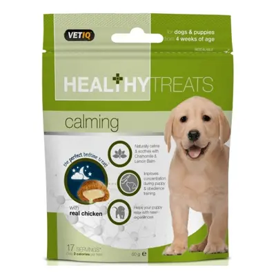 Mark&Chappell Healthy Treats Calming g