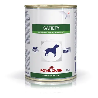 Royal Canin Satiety Weigth Management konzerva g datum spotřeby: 21.01.2025