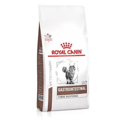 Royal Canin Feline Fibre Response Dry 400 g