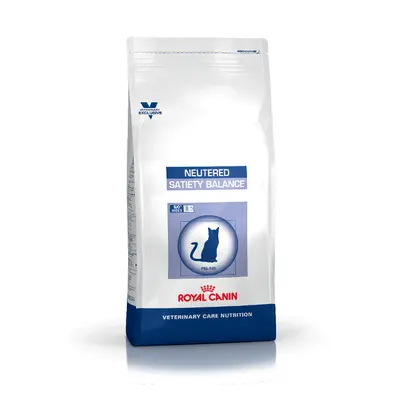 Royal Canin Feline Neutered Satiety Balance g