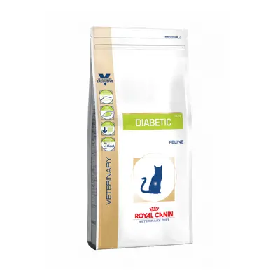 Royal Canin Feline Diabetic 400 g