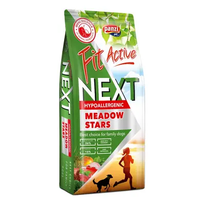 FitActive Next Hypoallergenic Meadow Stars kg (312378)