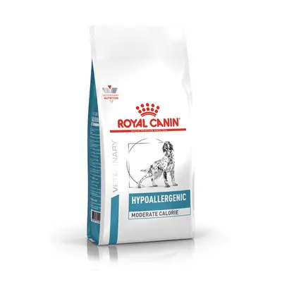 Royal Canin Hypoallergenic Moderate Calorie 1,5 kg