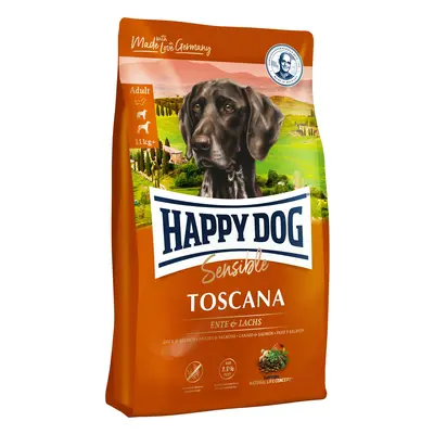 Happy Dog Supreme Sensible Toscana kg