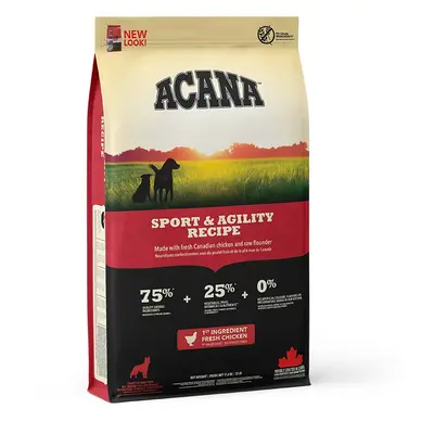 Acana Sport & Agility kg