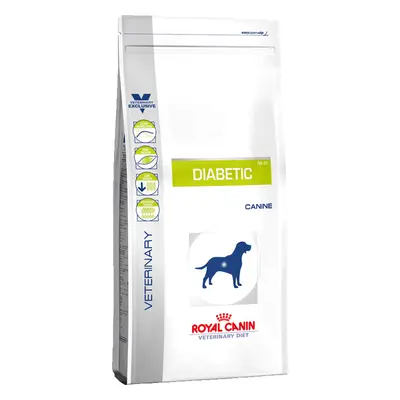 Royal Canin Diabetic Dog 1,5 kg