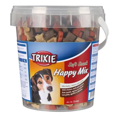 Trixie Soft Snack Happy Mix sousto za odměnu g (TRX31495)