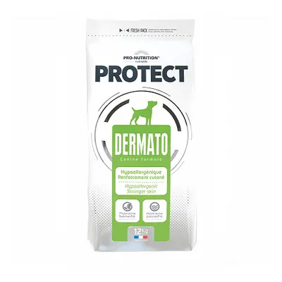 Flatazor Protect Dermato kg