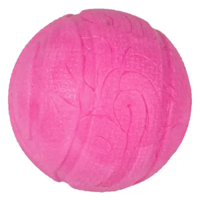 Flamingo Foam Dina Ball - pěnový míč Pink