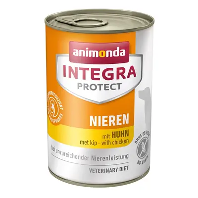 Animonda Integra Protect Nieren konzerva, kuřecí g (86402)