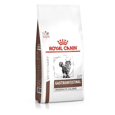 Royal Canin Feline Gastrointestinal Moderate Calorie kg