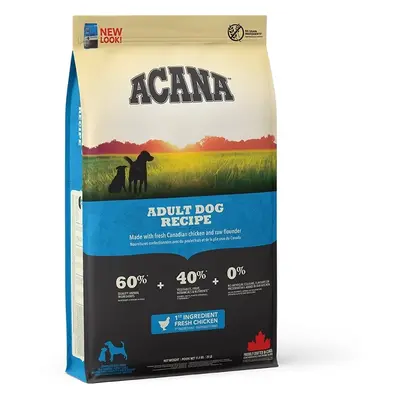 Acana Adult Dog 11,4 kg