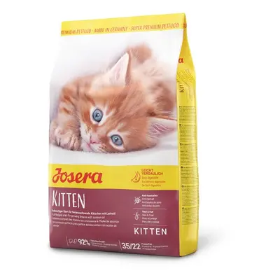 Josera Kitten kg