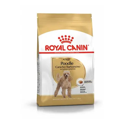 Royal Canin Poodle Adult - granule pro dospělého psa pudla 1,5 kg