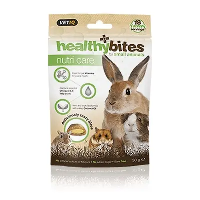 Mark&Chappell Healthy Bites Nutri Care g