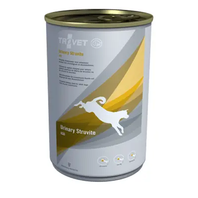 Trovet Urinary Struvite Dog Konzerva (ASD) g