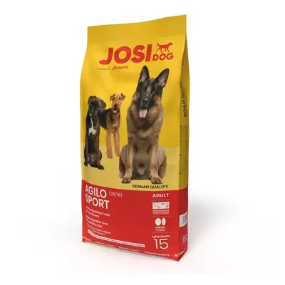 Josera JosiDog Agilo Sport kg