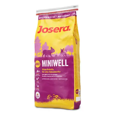 Josera Adult Miniwell x g