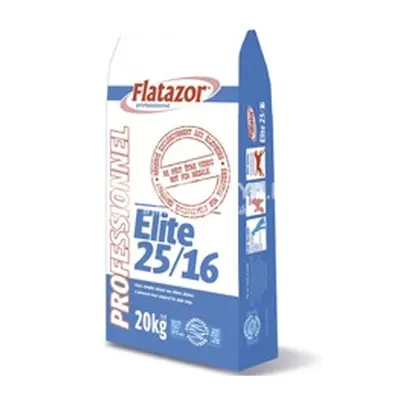 Flatazor Professionel Elite 25/16 kg