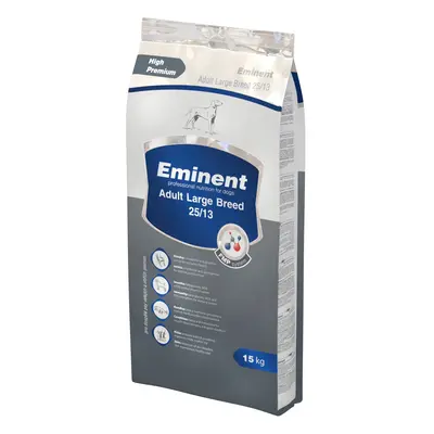 Eminent Adult Large Breed 25/13 granule pro psy kg