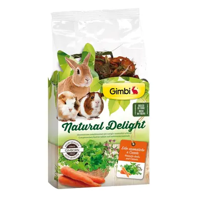 Gimbi Natural Delight g