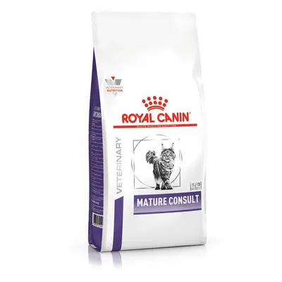 Royal Canin Mature Consult granule pro kočky 1,5 kg