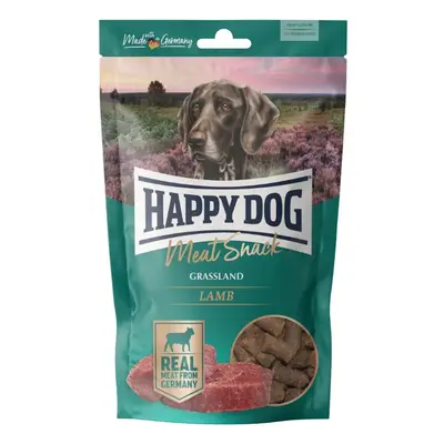 Happy Dog Meat Snack Grassland g