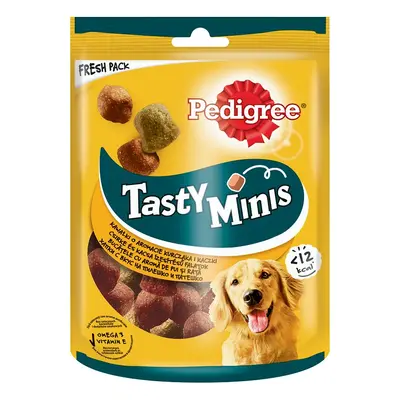 Pedigree Tasty Bites Chewy Cubes g