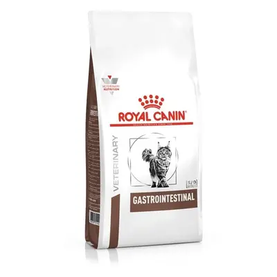 Royal Canin Feline Gastrointestinal 0,4 kg