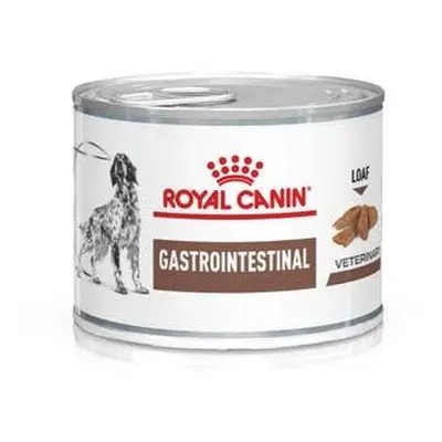 Royal Canin Gastrointestinal - Konzerva g