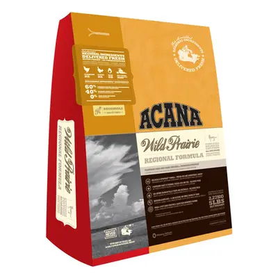 Acana Wild Prairie Cat 0,34 kg