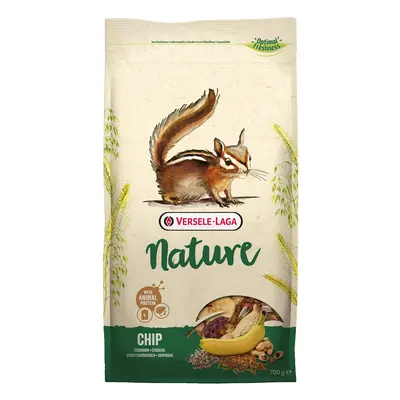 Versele Laga Nature Chip - veverka g