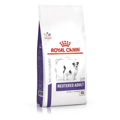 Royal Canin Neutered Adult Small Dog 1,5 kg