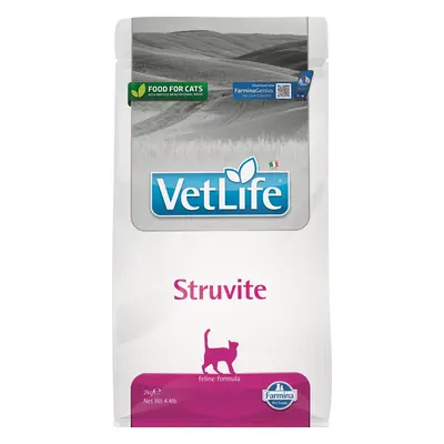 Vet Life Cat Struvite g