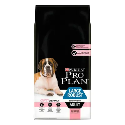 Pro Plan Adult Large Breed Robust Optiderma kg