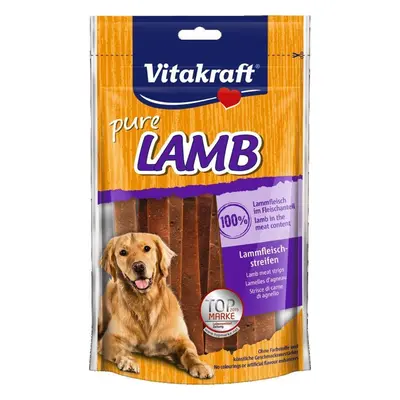 Vitakraft Pure Lamb jehněčí maso g