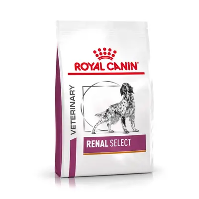 Royal Canin Renal Select kg