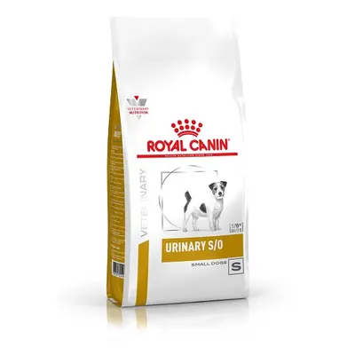 Royal Canin Urinary S/O Small Dog 1,5 kg