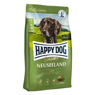 Happy Dog Supreme Sensible Neuseeland kg