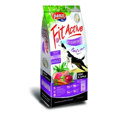 FitActive Everyday Beef & Apple kg (305929)