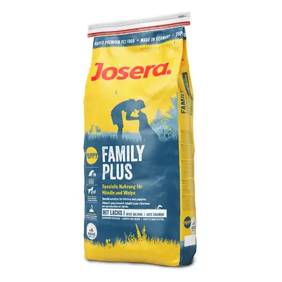 Josera Family Plus 12,5 kg