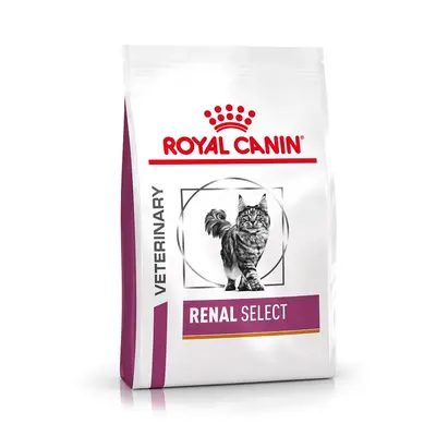 Royal Canin Feline Renal Select kg